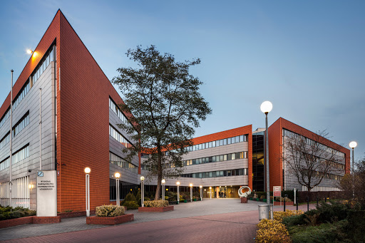 Aula A-3 Uniwersytet Łódzki