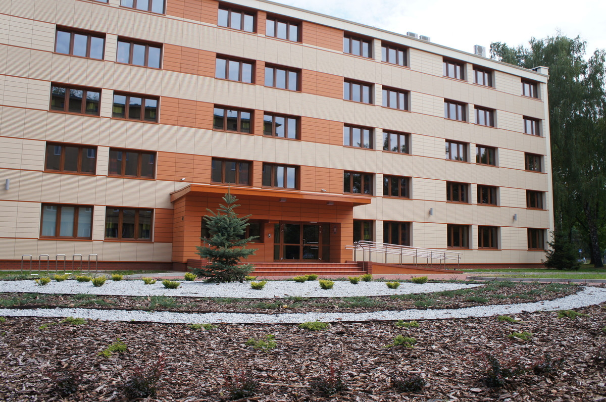 DS7 Łódź
