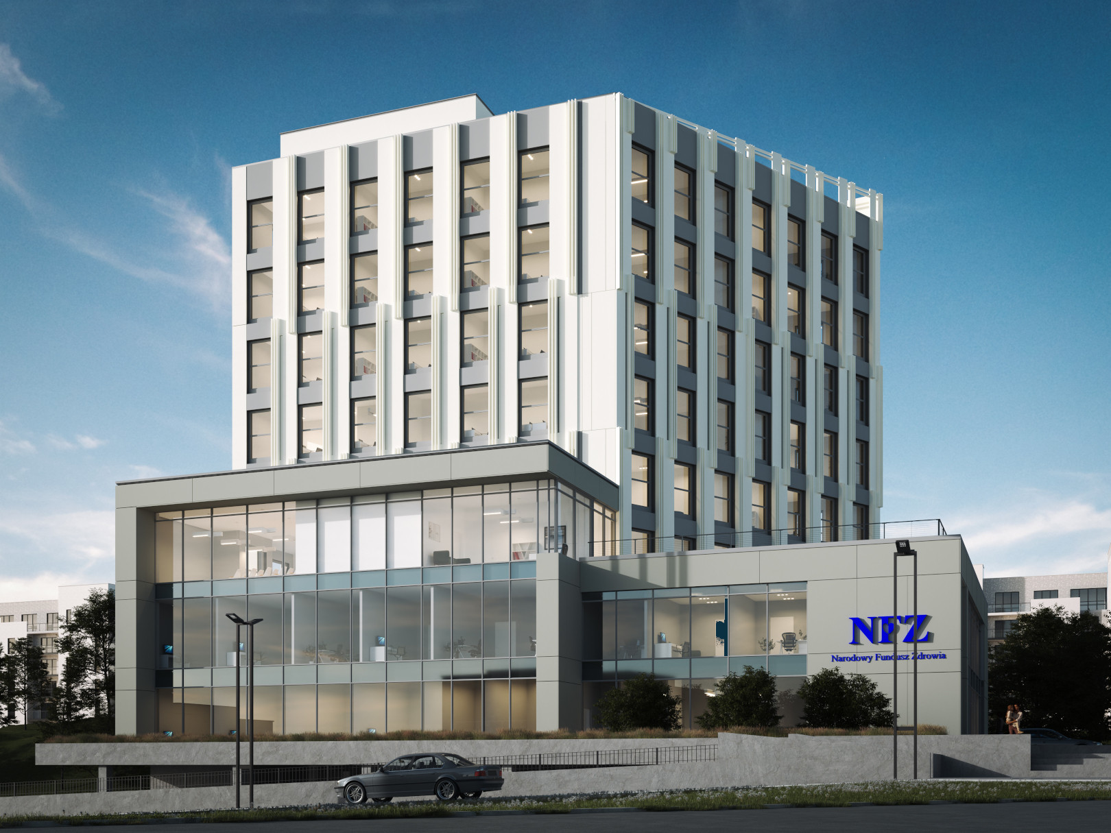 Narodowy fundusz zdrowia Kielce