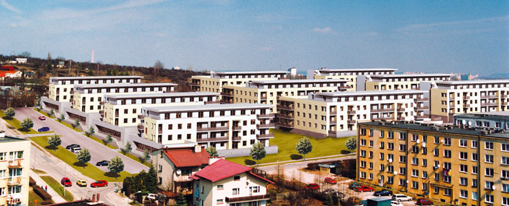 Osiedle 