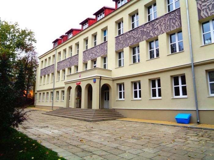 Szkoła Baletowa Łódź