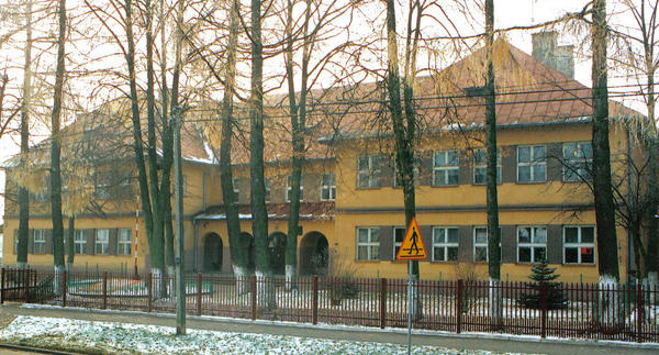 Szkoła Podstawowa Daleszyce