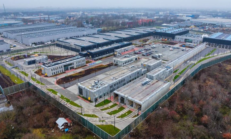 ZUE Warszawa 
